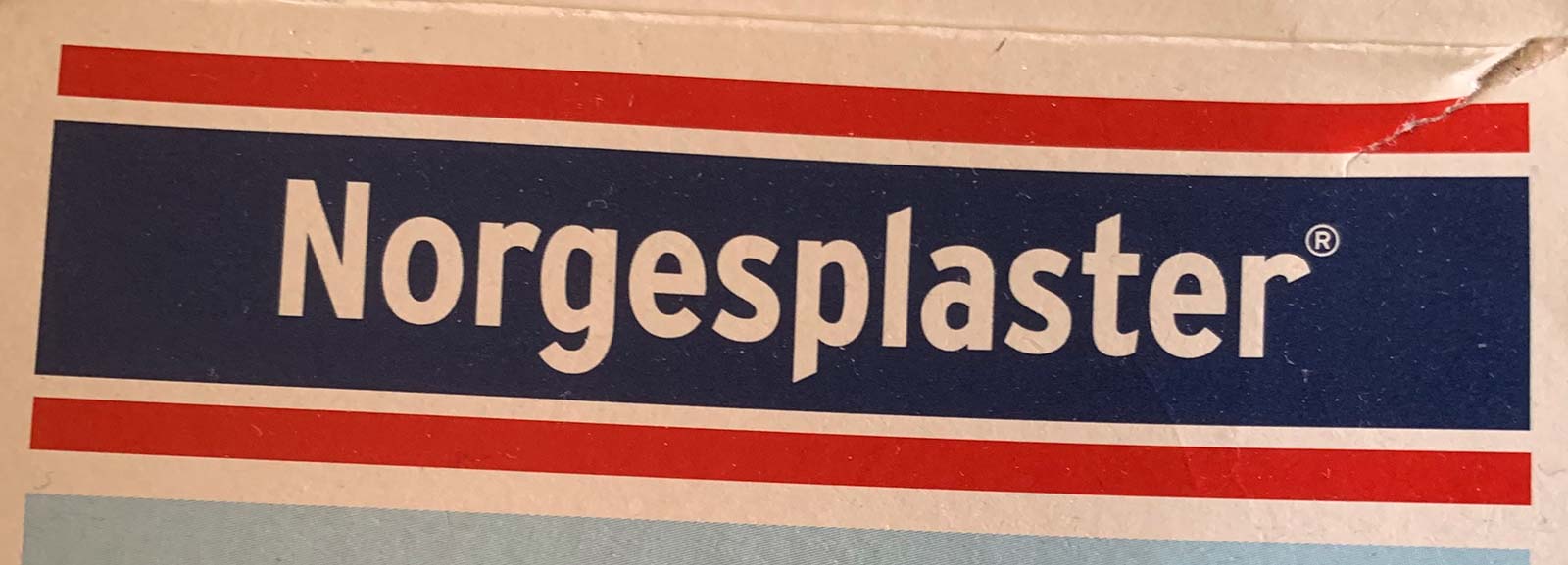 norgesplaster